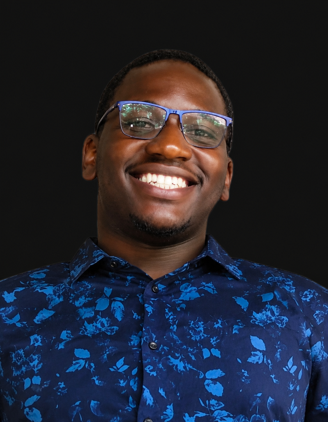 Winyi Abraham Washington - Founder of WinyiSites
